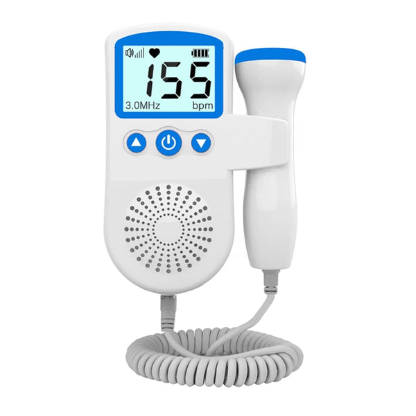 Monitor Fetal Doppler
